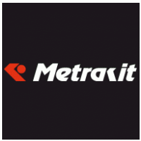 Metrakit logo vector logo