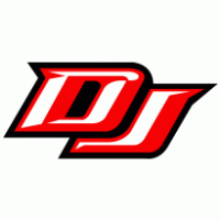 DJ Safety logo vector logo