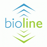 bioline logo vector logo