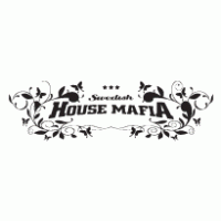 Swedish House Mafia logo vector logo