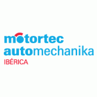Motortec Automechanika Ibérica logo vector logo