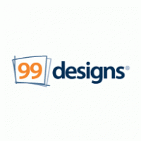 99designs logo vector logo