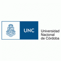 UNC – Universidad Nacional de C logo vector logo