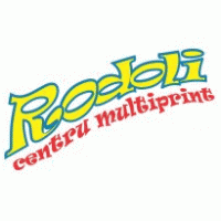 Rodoli logo vector logo