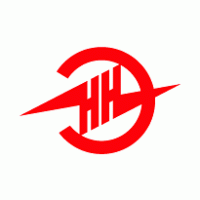 NizhNovEnergo logo vector logo