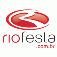 RioFesta logo vector logo