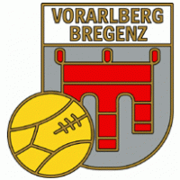 Vorarlberg Bregenz (70’s logo) logo vector logo