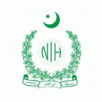 NIH logo vector logo