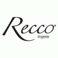 Recco Lingerie logo vector logo