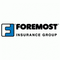 Foremost Insurance logo vector logo