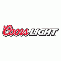 Coors Light logo vector logo