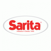 Sarita Nuevo logo vector logo