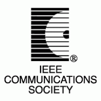 IEEE Communications Society logo vector logo