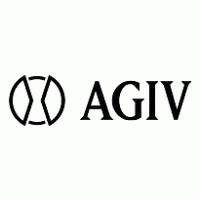 AGIV logo vector logo