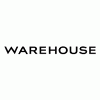 Warehouse logo vector logo