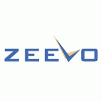 Zeevo logo vector logo