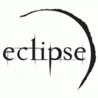 Twilight: Eclipse logo vector logo