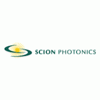 Scion Photonics logo vector logo