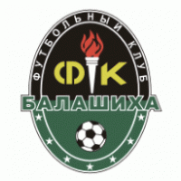 FK Balashikha logo vector logo