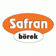 Safran Borek logo vector logo