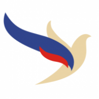 Pluma Internacional Fênix logo vector logo