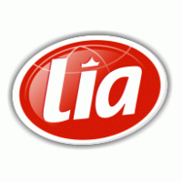 Lia logo vector logo