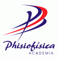 Phisiofisica Academia logo vector logo