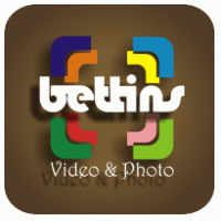 Bettins logo vector logo