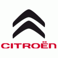 Citroen logo vector logo