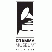 Grammy Museum logo vector logo
