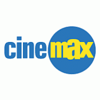 Cinemax logo vector logo