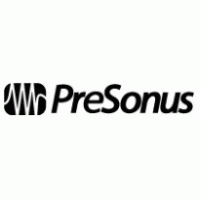 Presonus logo vector logo