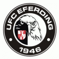UFC Eferding logo vector logo