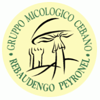 Gruppo Micologico Cebano logo vector logo
