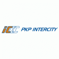 PKP Intercity logo vector logo