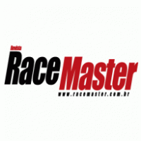 RaceMaster logo vector logo