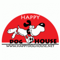 Happy Dog House