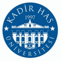 Kadir Has Üniversitesi logo vector logo