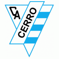 Club Atlético Cerro logo vector logo