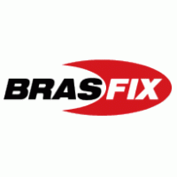 Brasfix logo vector logo