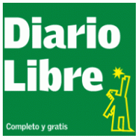 Diario Libre logo vector logo