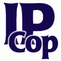 IPCOP logo vector logo