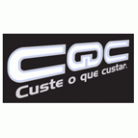 CQC logo vector logo