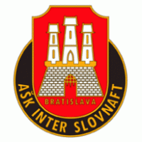 ASK Inter Bratislava logo vector logo