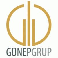 Günep Grup logo vector logo