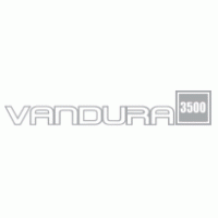 GMC Vandura 3500 logo vector logo