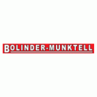 Bolinder-Munktell logo vector logo