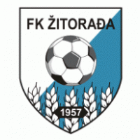 FK Žitorađa logo vector logo