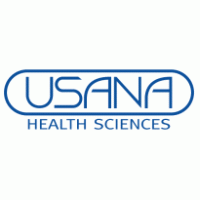 Usana Health Sciences logo vector logo