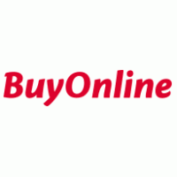 BuyOnline logo vector logo